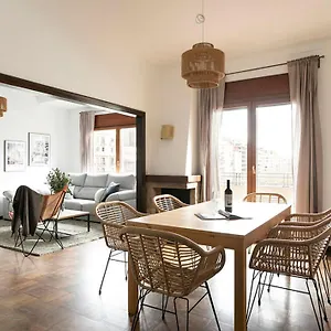 Great Eixample Appartement Barcelona