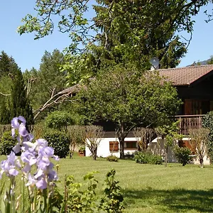  Vakantiehuis De La Fressine